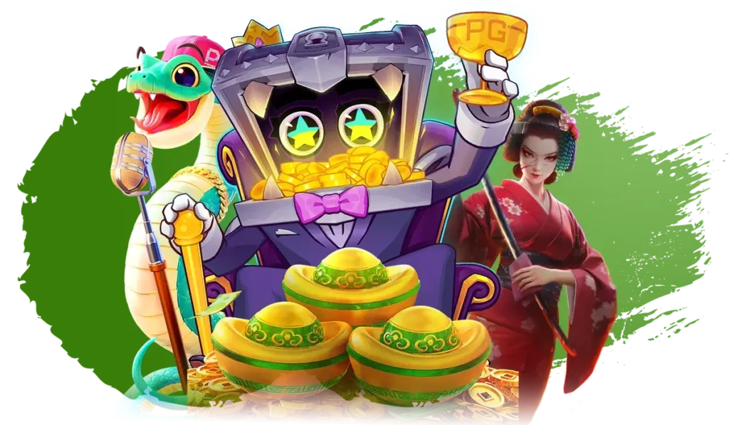 ข้อดีสุดเจ๋ง ที่ทำให้ 123WIN ทดลองเล่น ฟรี เจ๋งกว่าเว็บทั่วไป