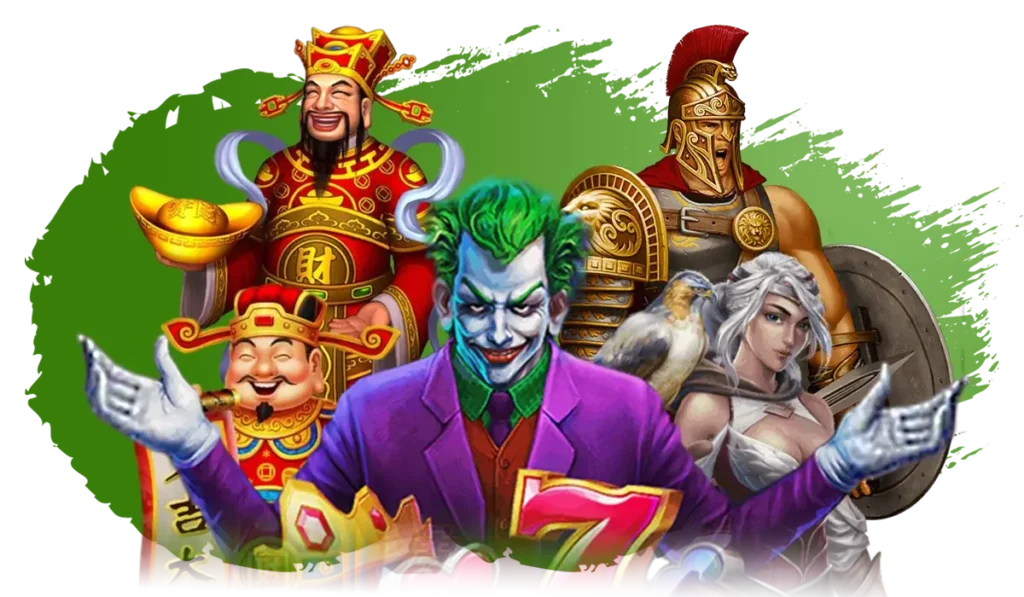 เกมยอดฮิตแห่งปี ค้นหาว่ามี เกมไหนบ้าง