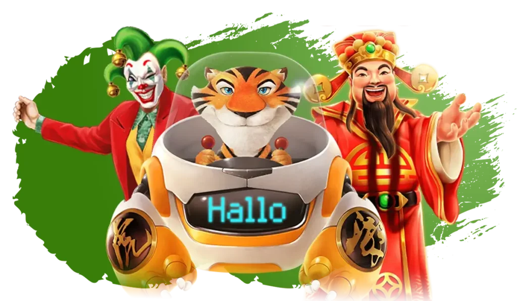 ระบบอัตโนมัติ ที่แม่นยำ ฝาก-ถอนรวดเร็วไม่ต้องรอนาน บน 123WIN