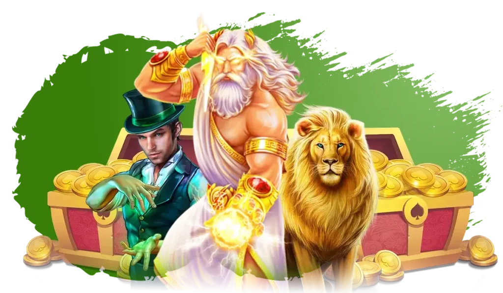 รวมโปรเด็ด โปรแรง พร้อม ระบบฟีเจอร์สุดคุ้มค่า ไม่ต้องกดรับ ให้ซับซ้อน